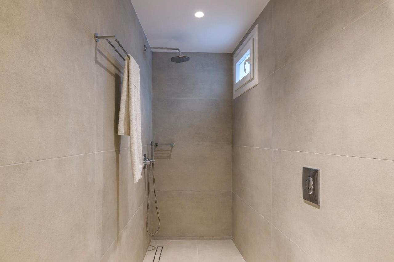 Blueisla Grey Studio Town Mykonos Mykonos Town المظهر الخارجي الصورة